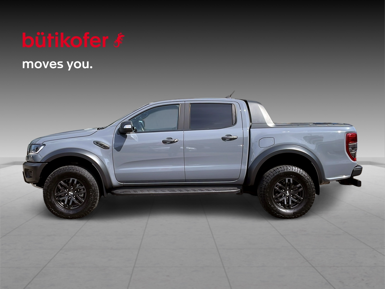 FORD Ranger DKab.Pick-up 2.0 EcoBlue 4x4 Raptor 3500 KG Anhängelast-showroom-element-2