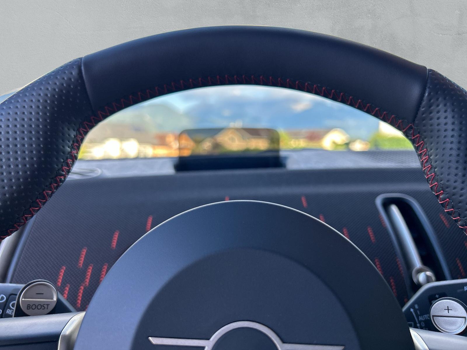 MINI Countryman C JCW Trim U25 1.5i (CH)-image-23