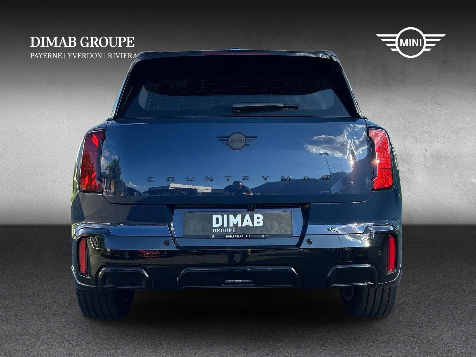 MINI Countryman C JCW Trim U25 1.5i (CH)-showroom-element-3