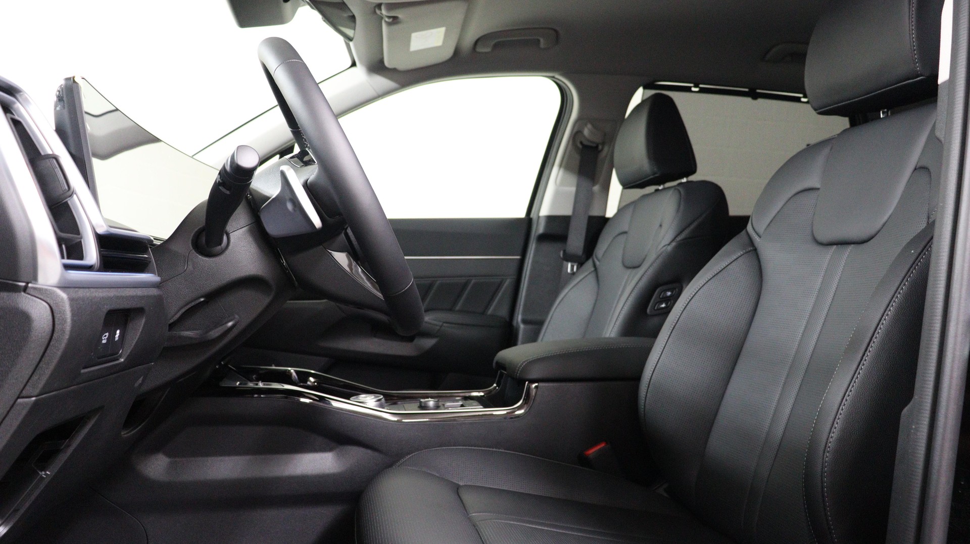 KIA Sorento 2.2 SmartD Power Edition 7P-showroom-element-2