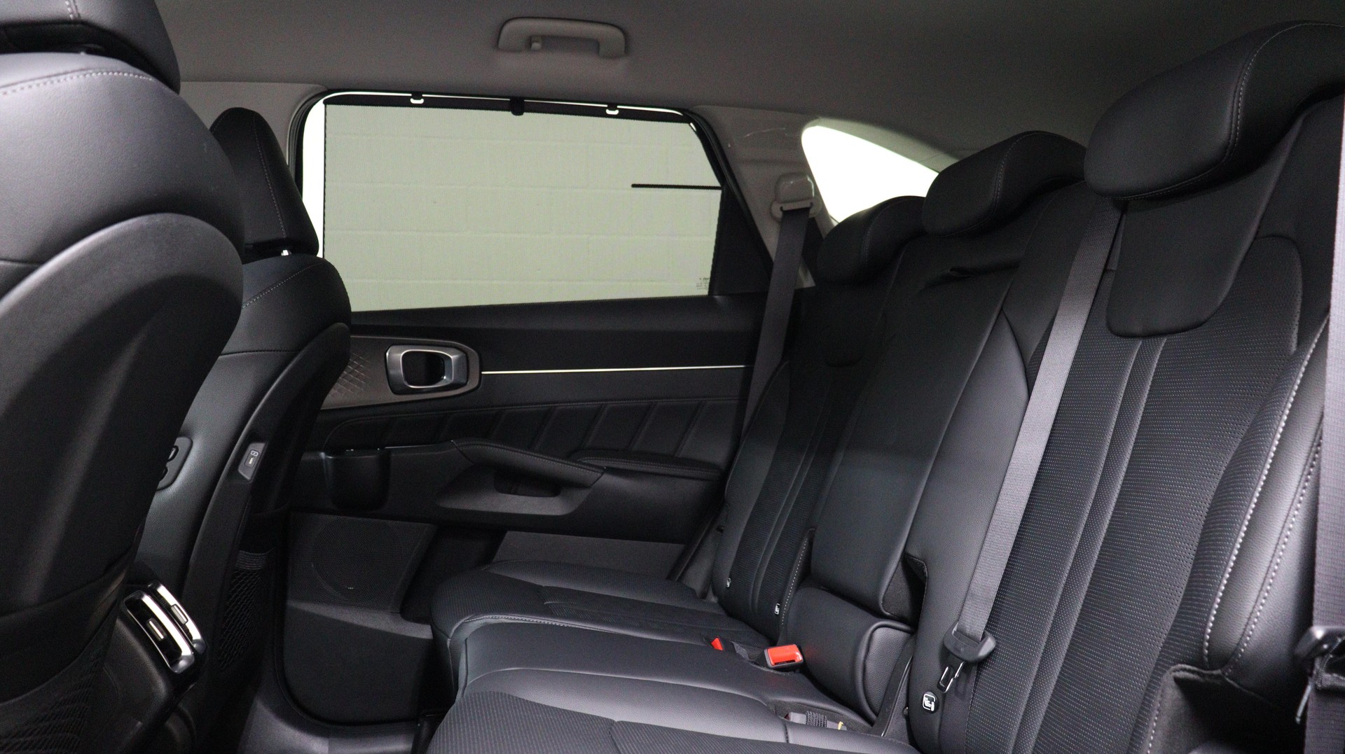 KIA Sorento 2.2 SmartD Power Edition 7P-showroom-element-3