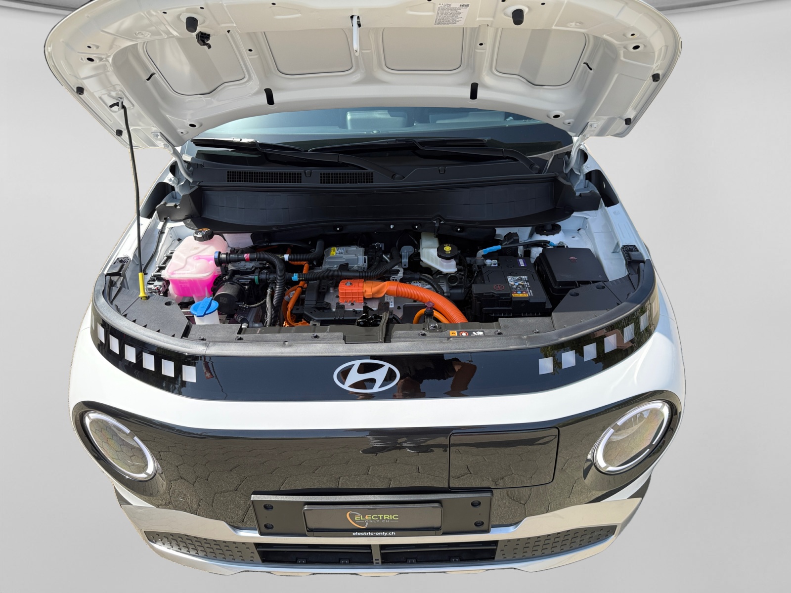 HYUNDAI Inster 49kWh Origo-image-19