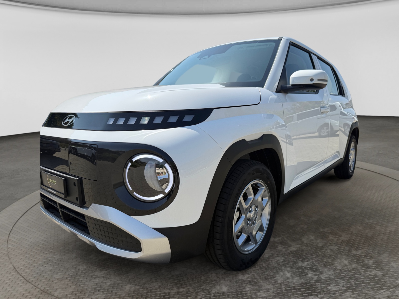 HYUNDAI Inster 49kWh Origo-image-21