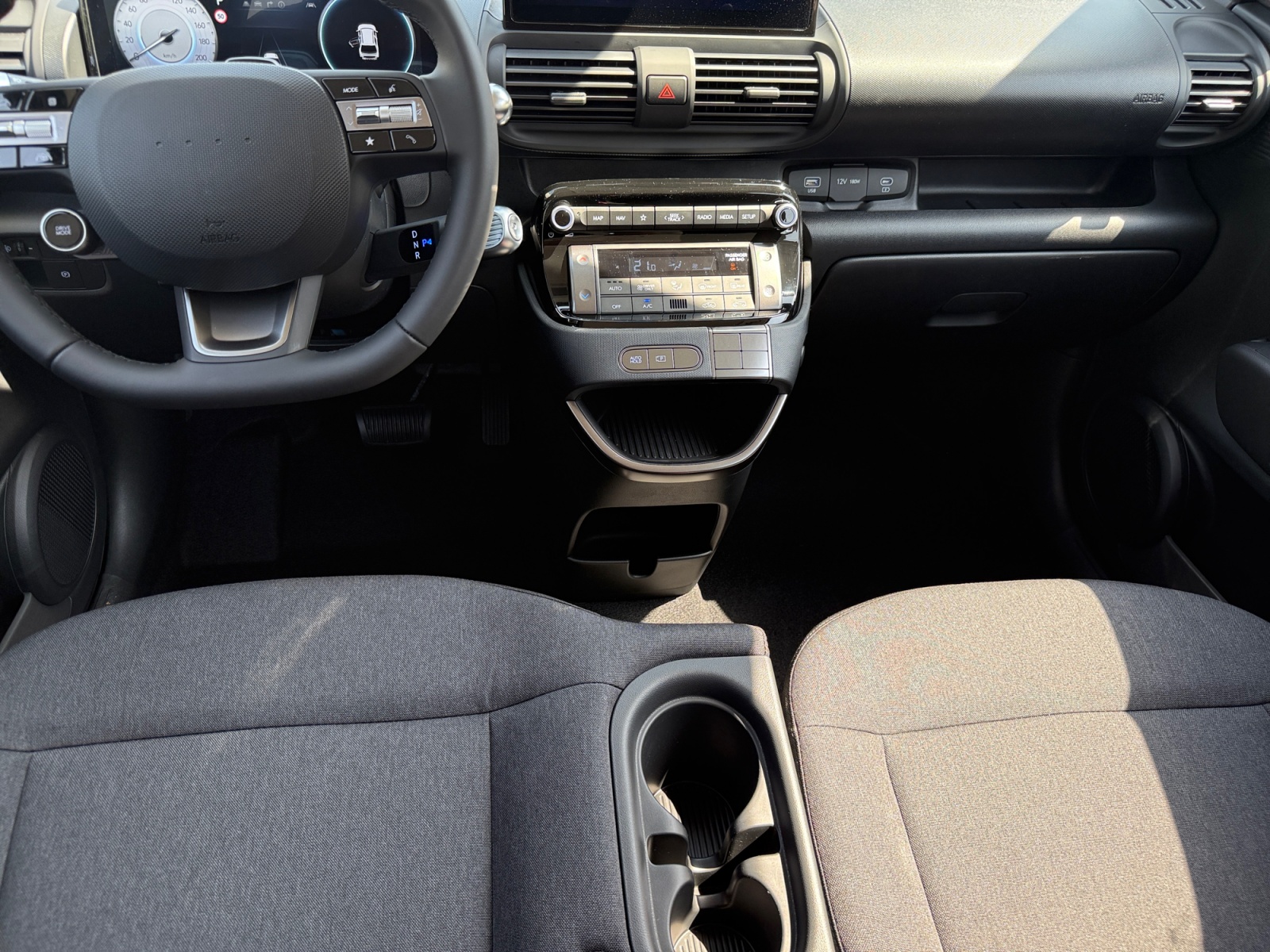 HYUNDAI Inster 49kWh Origo-image-14
