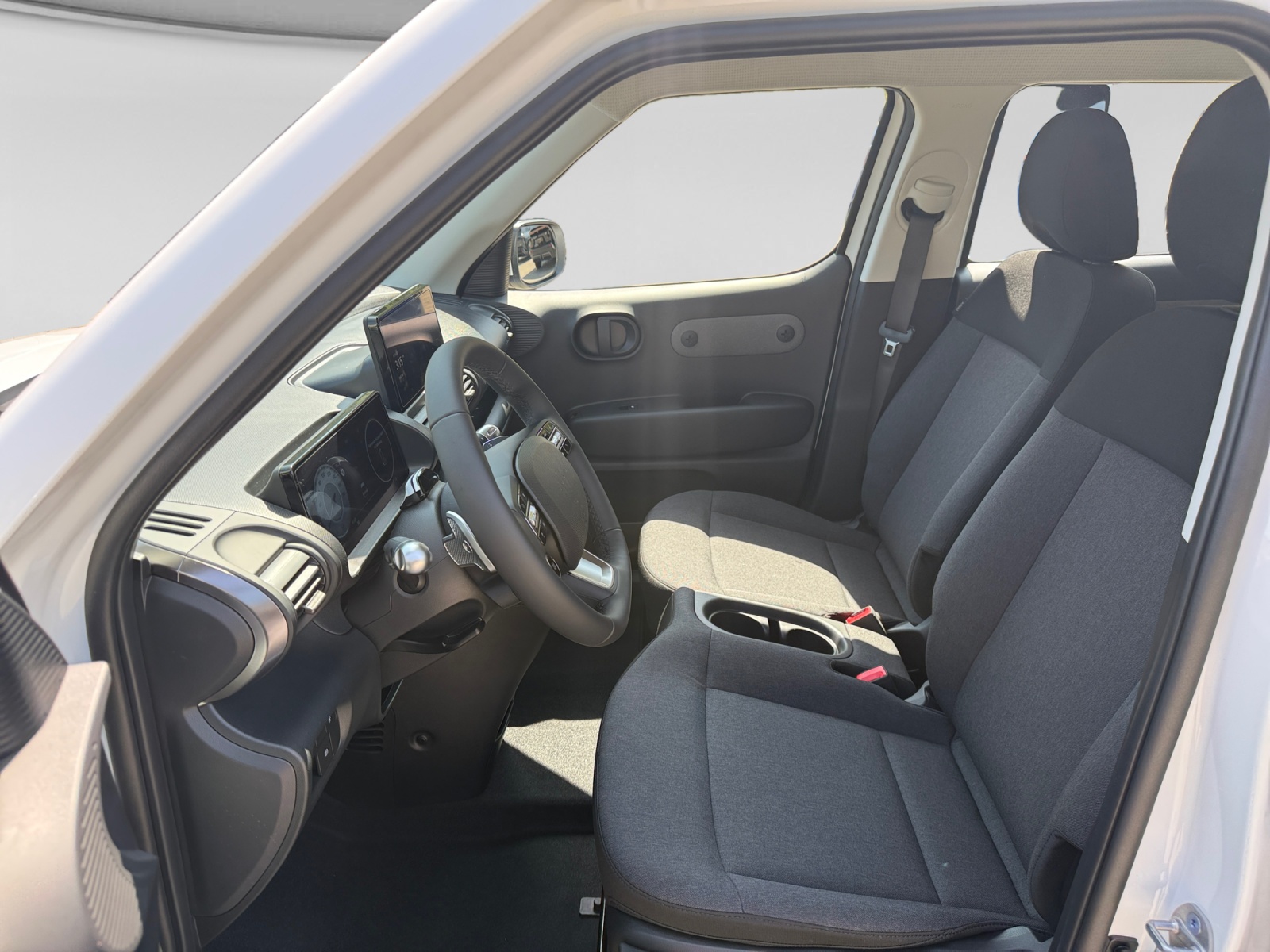 HYUNDAI Inster 49kWh Origo-image-9