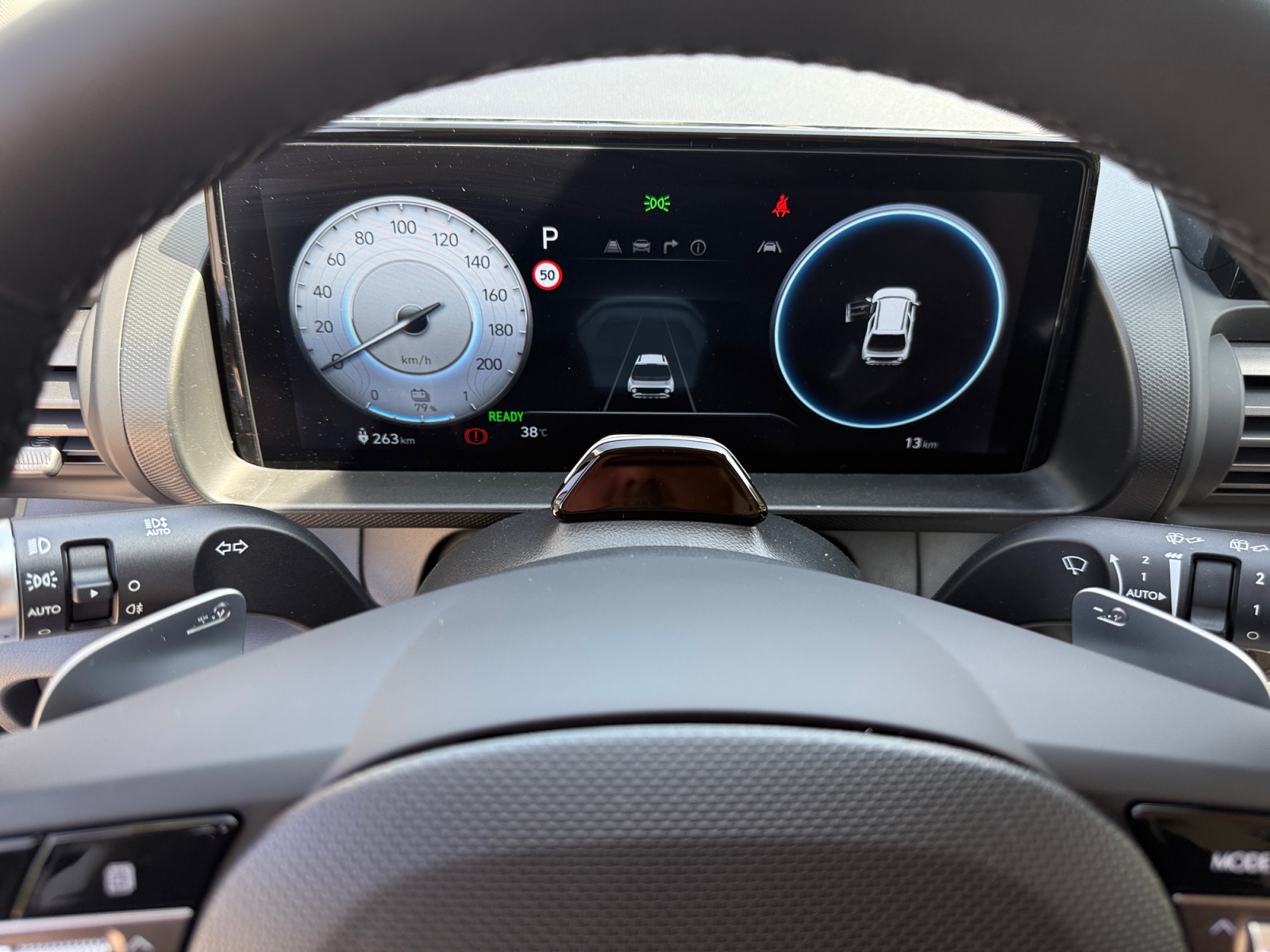 HYUNDAI Inster 49kWh Origo-image-13