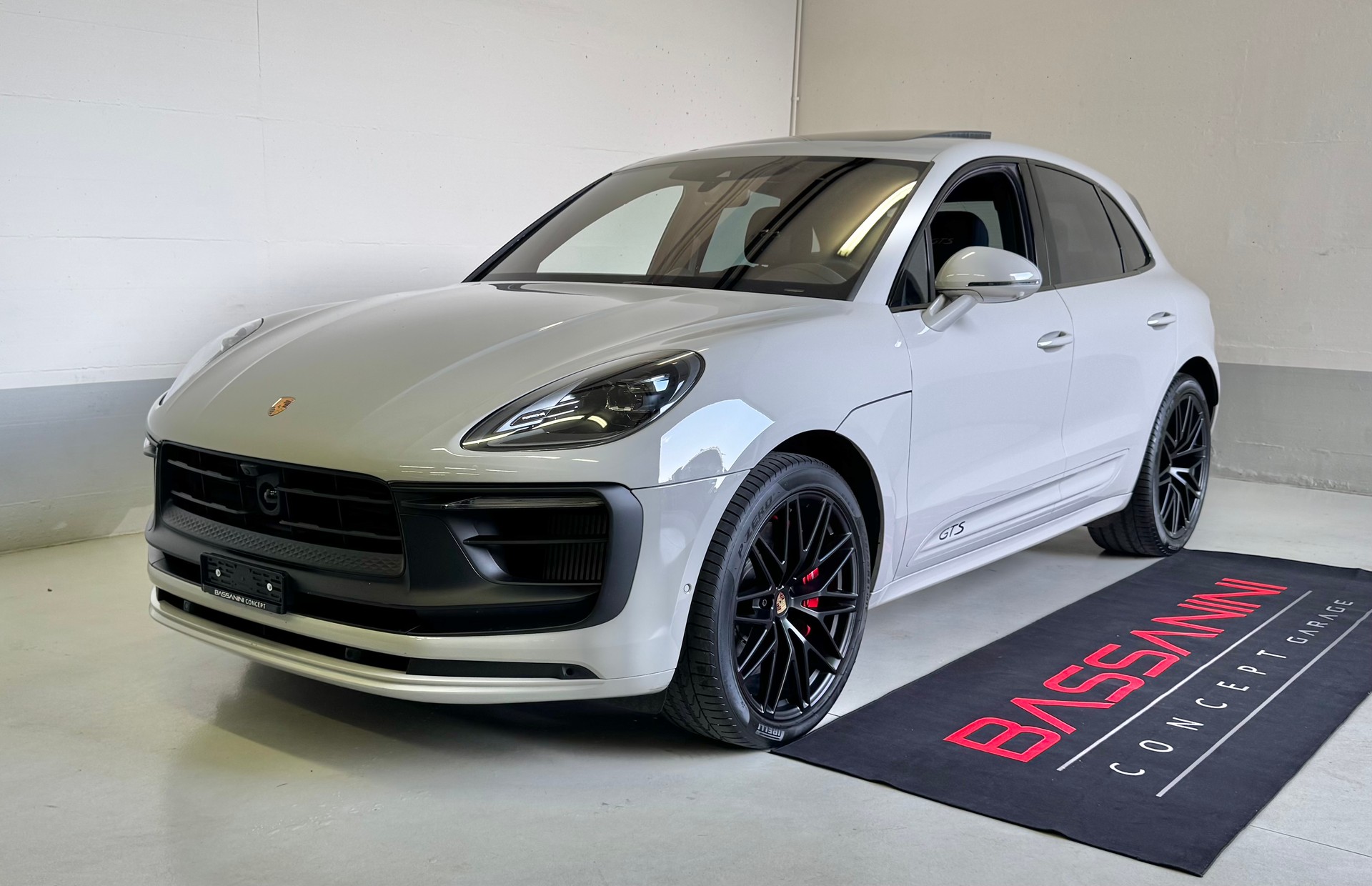 PORSCHE Macan GTS PDK##AutoCH🇨🇭-image-1