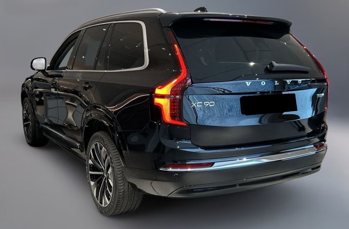 VOLVO XC90 T8 eAWD PluginHybrid Ultra Bright Geartronic - 7 Sitzer-showroom-element-2