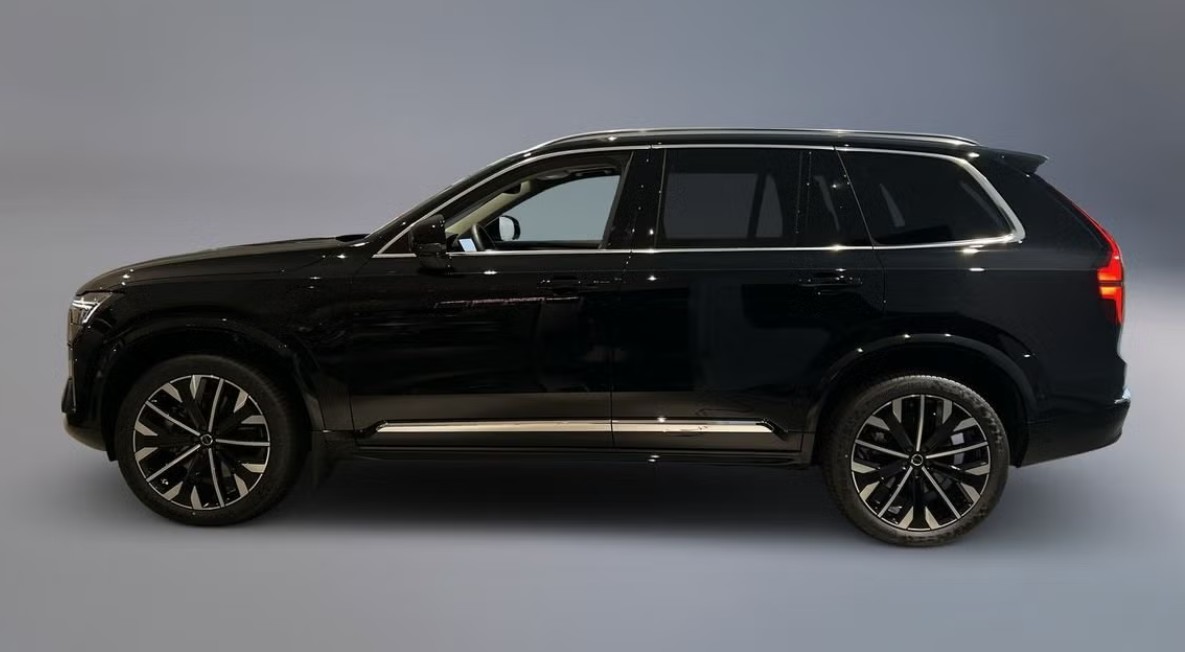VOLVO XC90 T8 eAWD PluginHybrid Ultra Bright Geartronic - 7 Sitzer-showroom-element-1