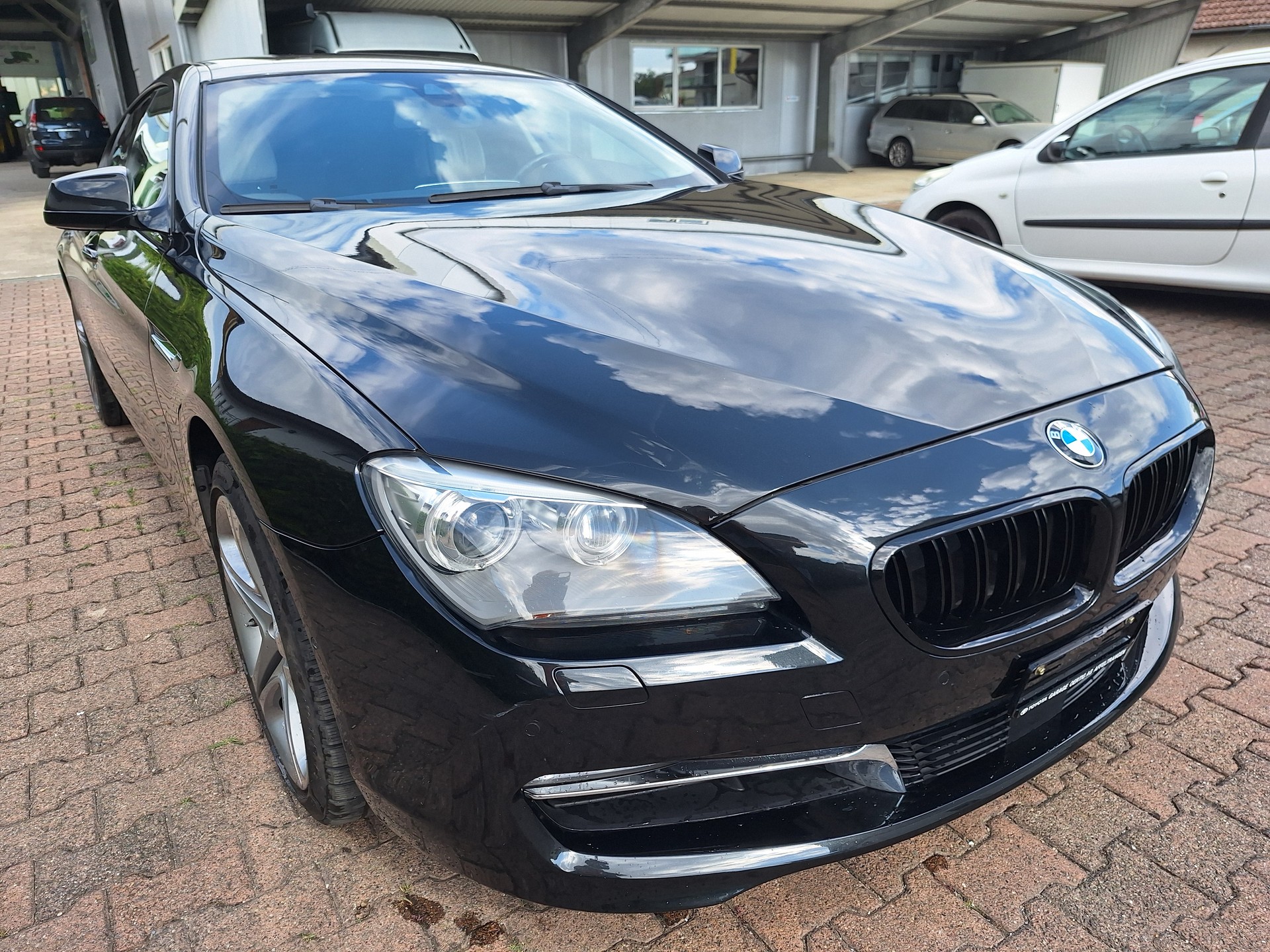 BMW 640 Gran Turismo-image-1