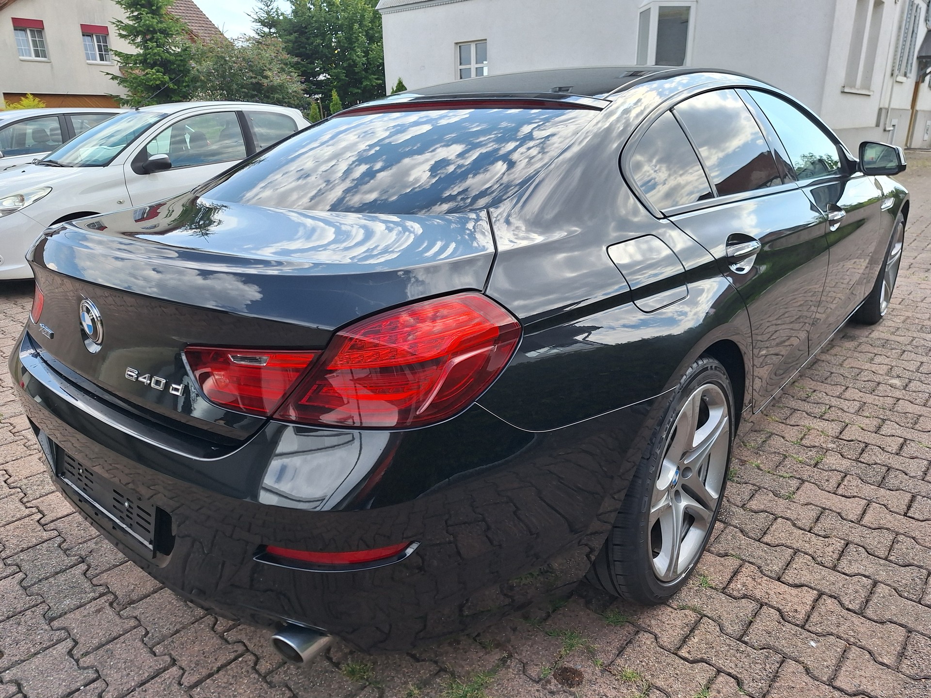 BMW 640 Gran Turismo-image-4
