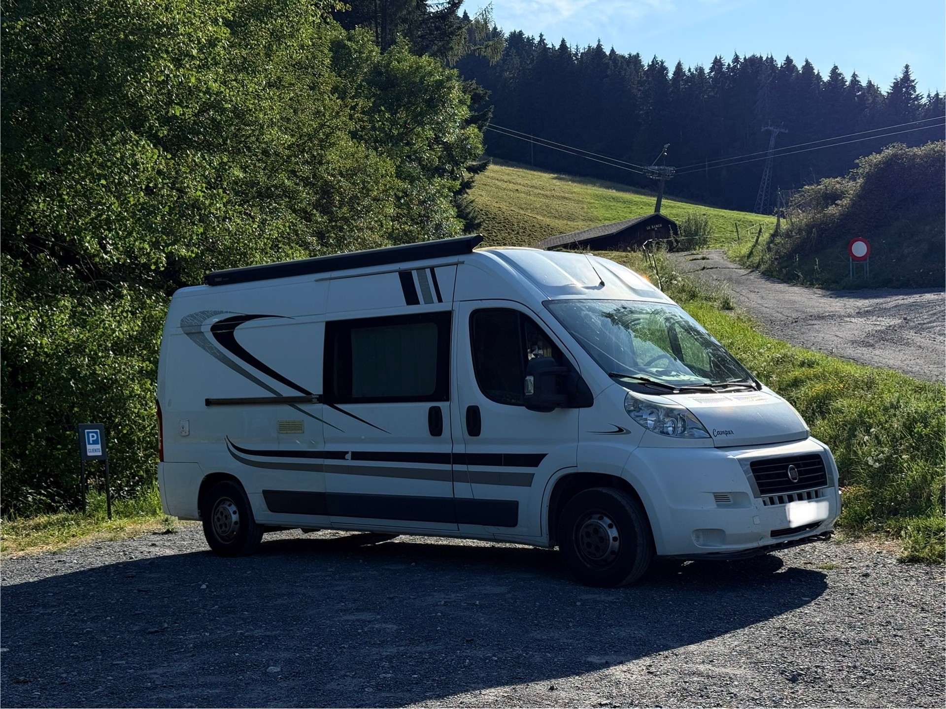 FIAT 2.3 JTD