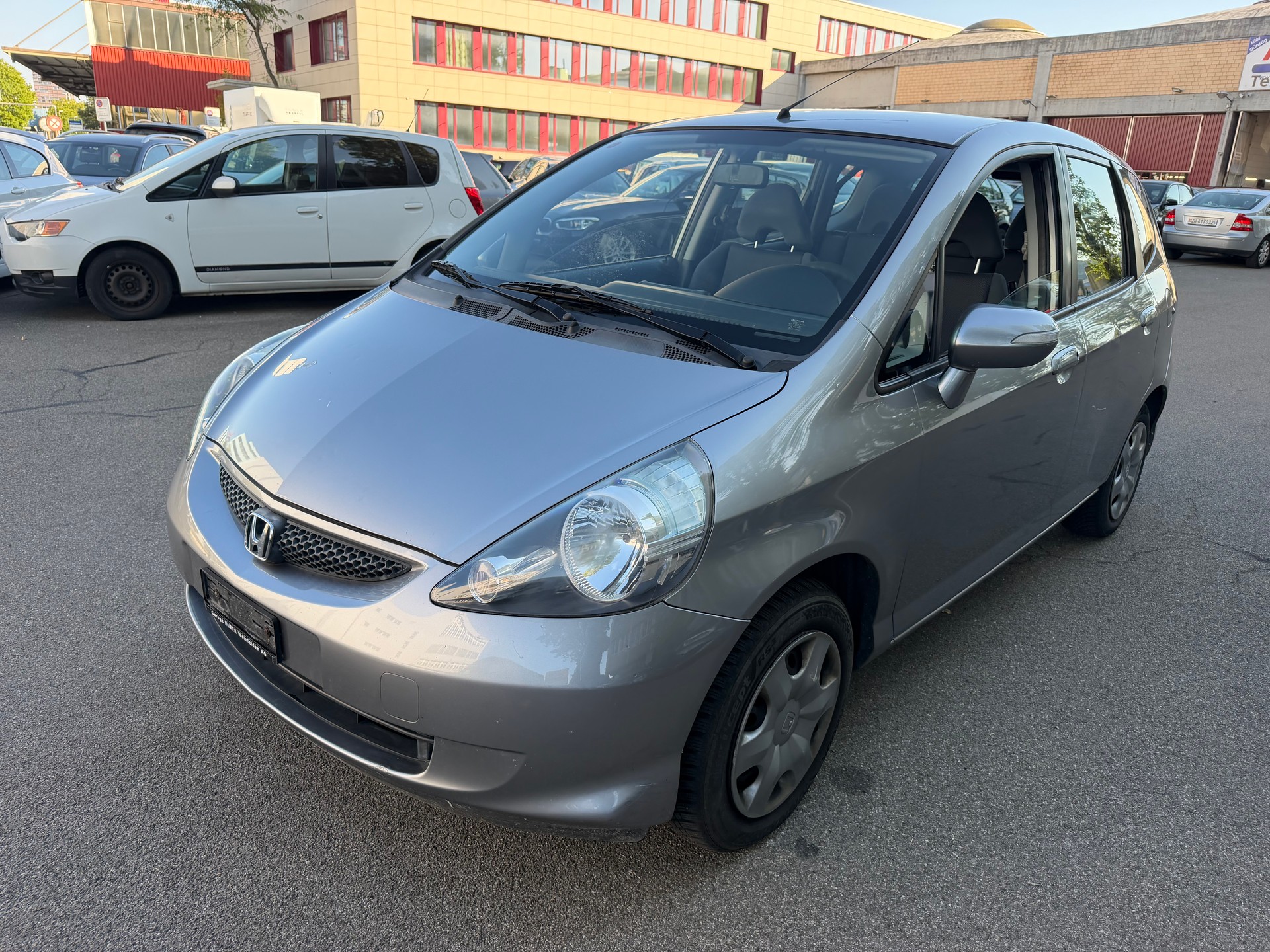 HONDA Jazz 1.4i LS