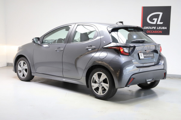 MAZDA 2 Hybrid Exclusive-line-showroom-element-2