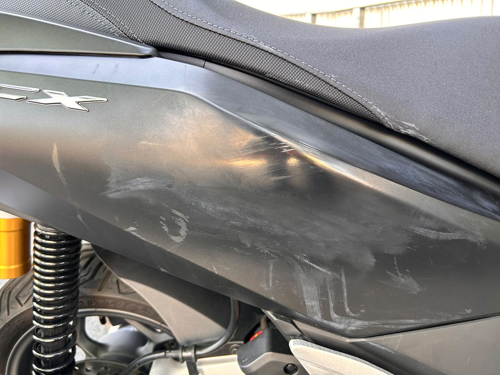 HONDA PCX 125 i ABS-image-9