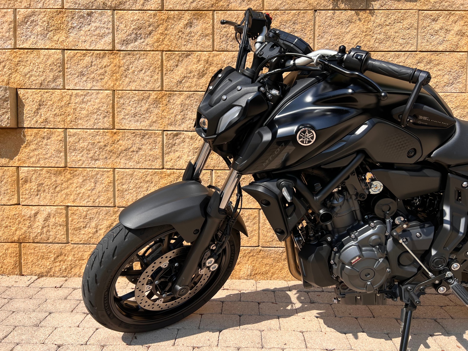 YAMAHA MT-07-image-7