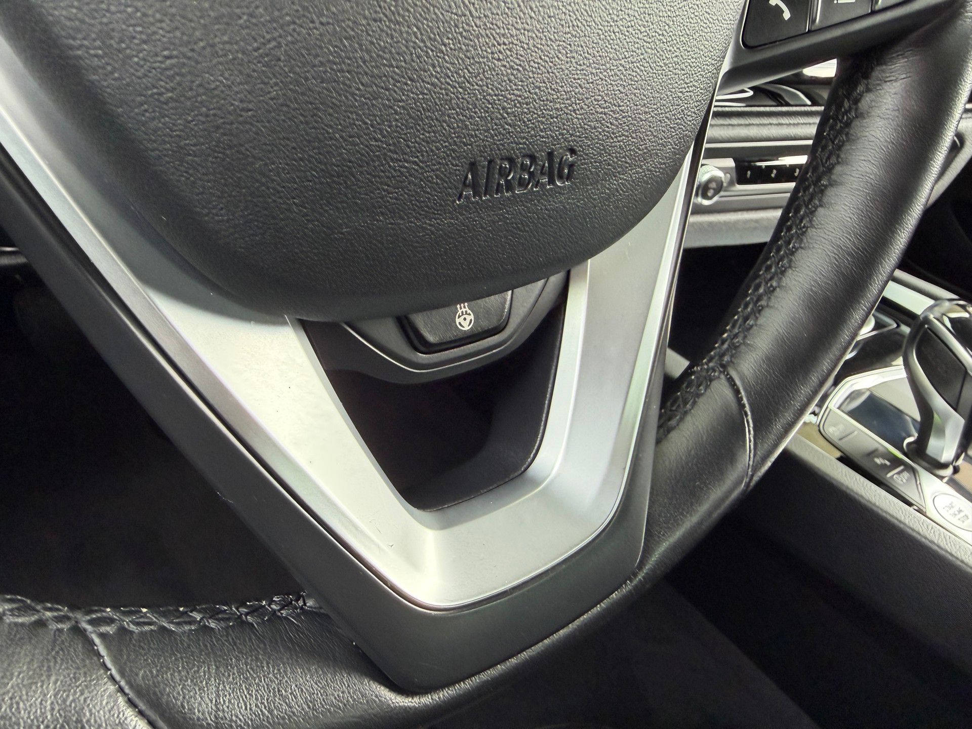 BMW Z4 sDrive 30i Sport Line Steptronic-image-21