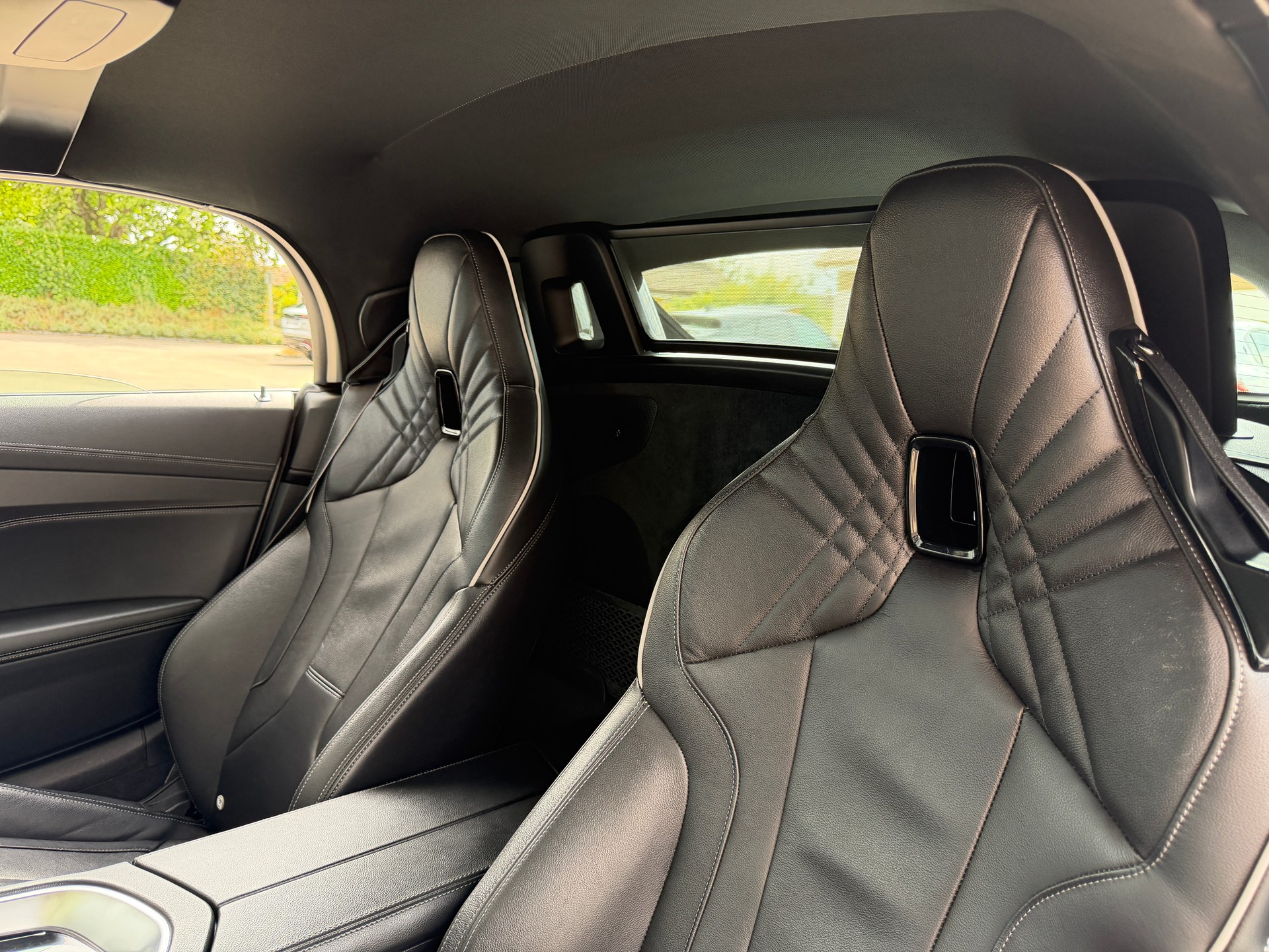 BMW Z4 sDrive 30i Sport Line Steptronic-image-12
