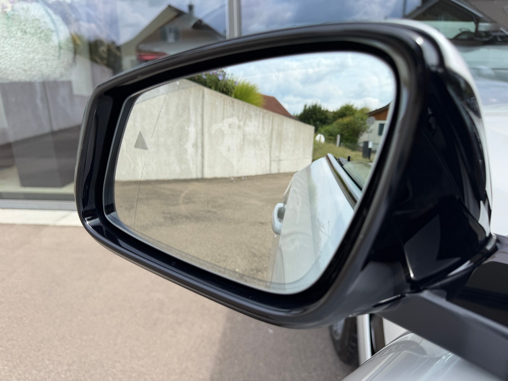 BMW Z4 sDrive 30i Sport Line Steptronic-image-22