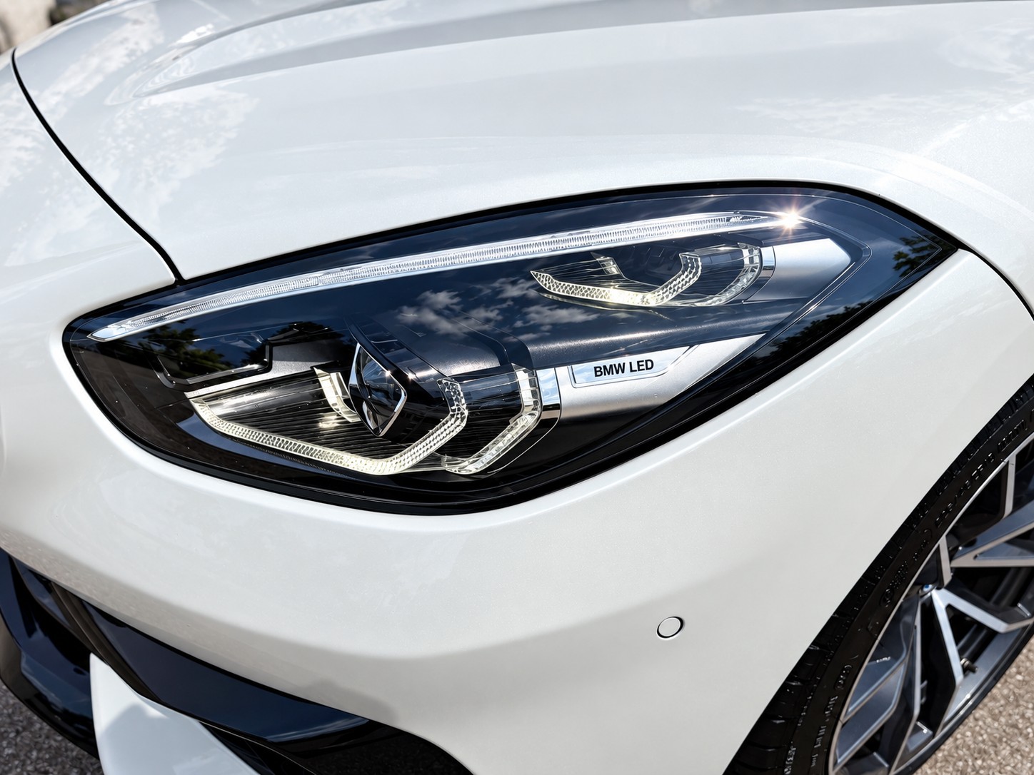 BMW Z4 sDrive 30i Sport Line Steptronic-showroom-element-2