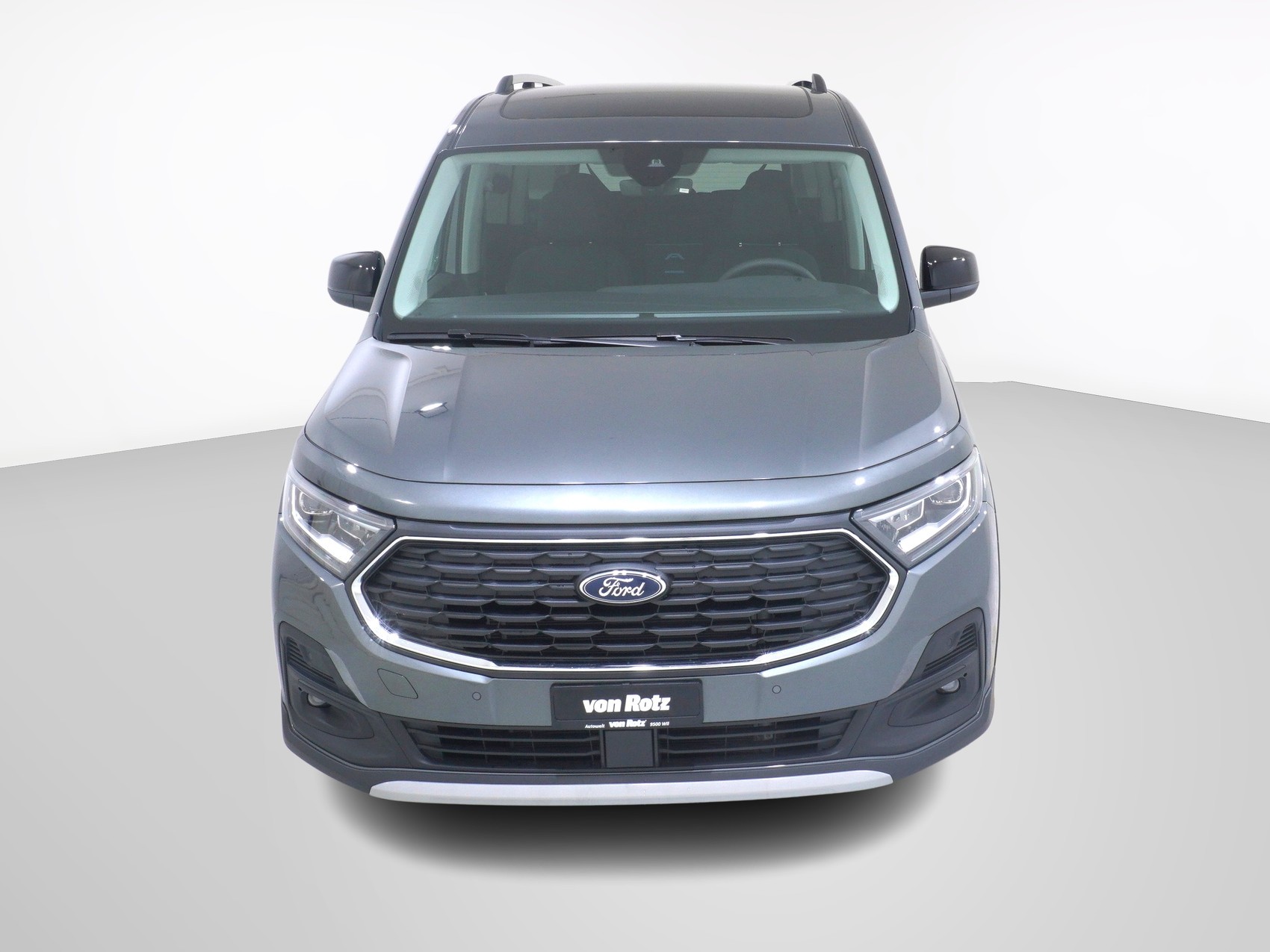 FORD Grand Tourneo Connect 2.0 EcoBlue Active 4x4-image-6