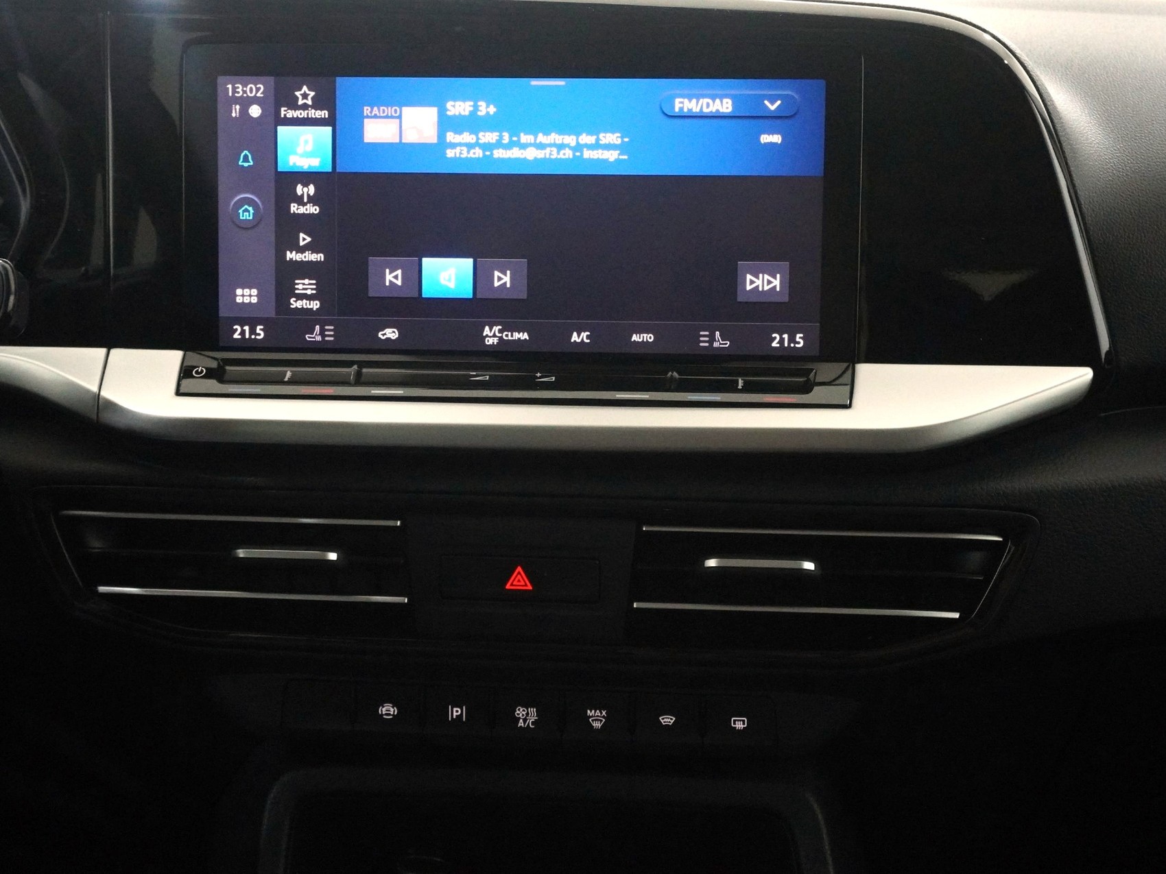 FORD Grand Tourneo Connect 2.0 EcoBlue Active 4x4-image-13