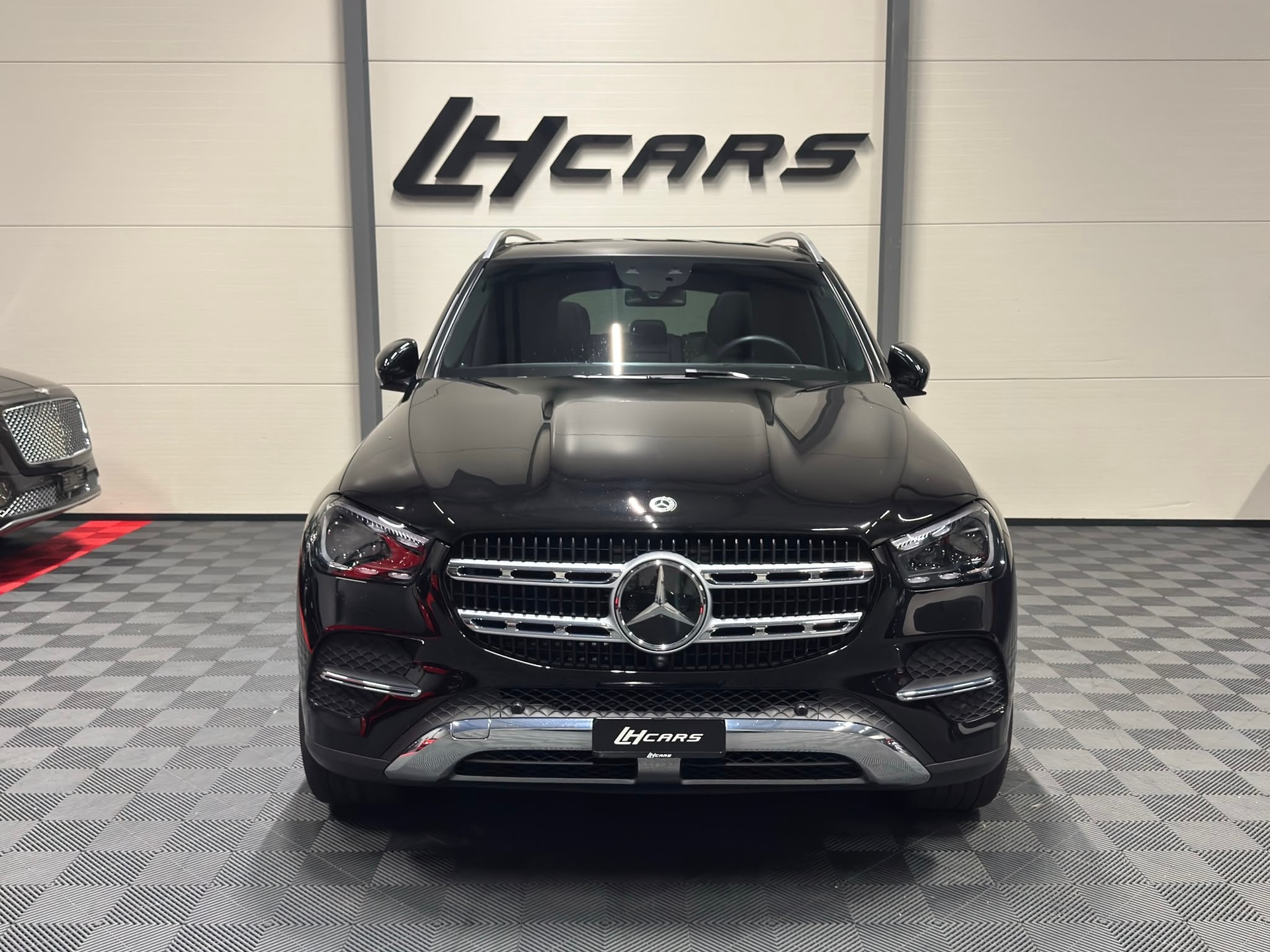 MERCEDES-BENZ GLE 450 4matic-image-6