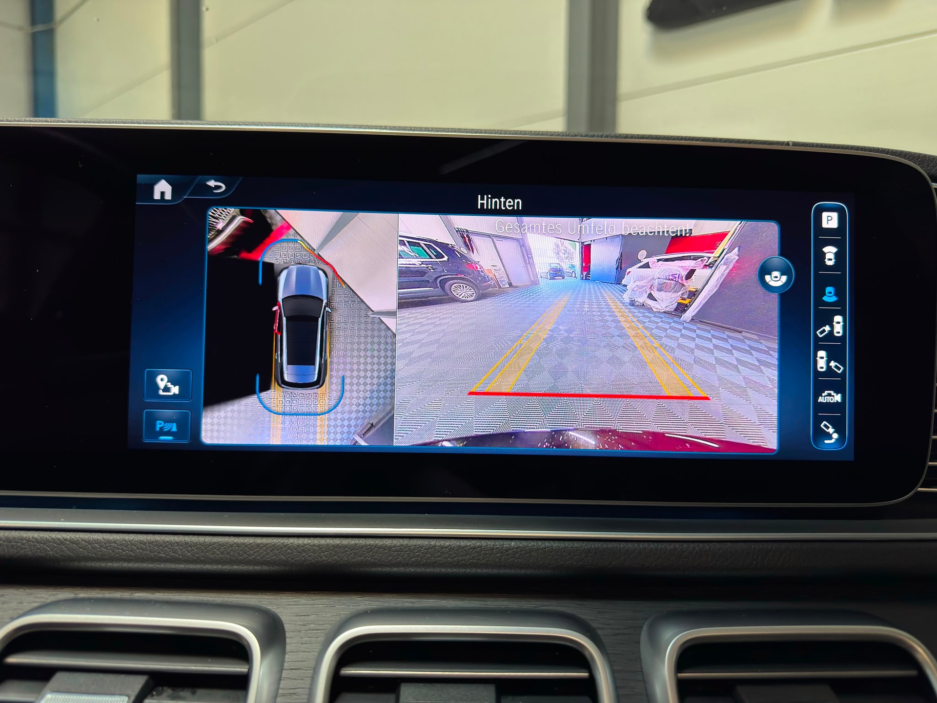 MERCEDES-BENZ GLE 450 4matic-image-14