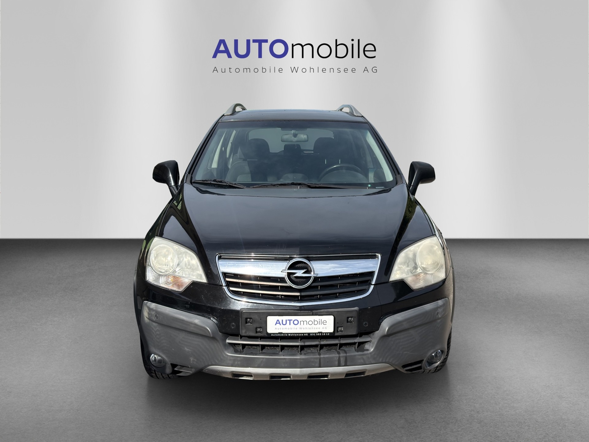 OPEL Antara 2.0 CDTi Enjoy 4WD Automatic-showroom-element-2