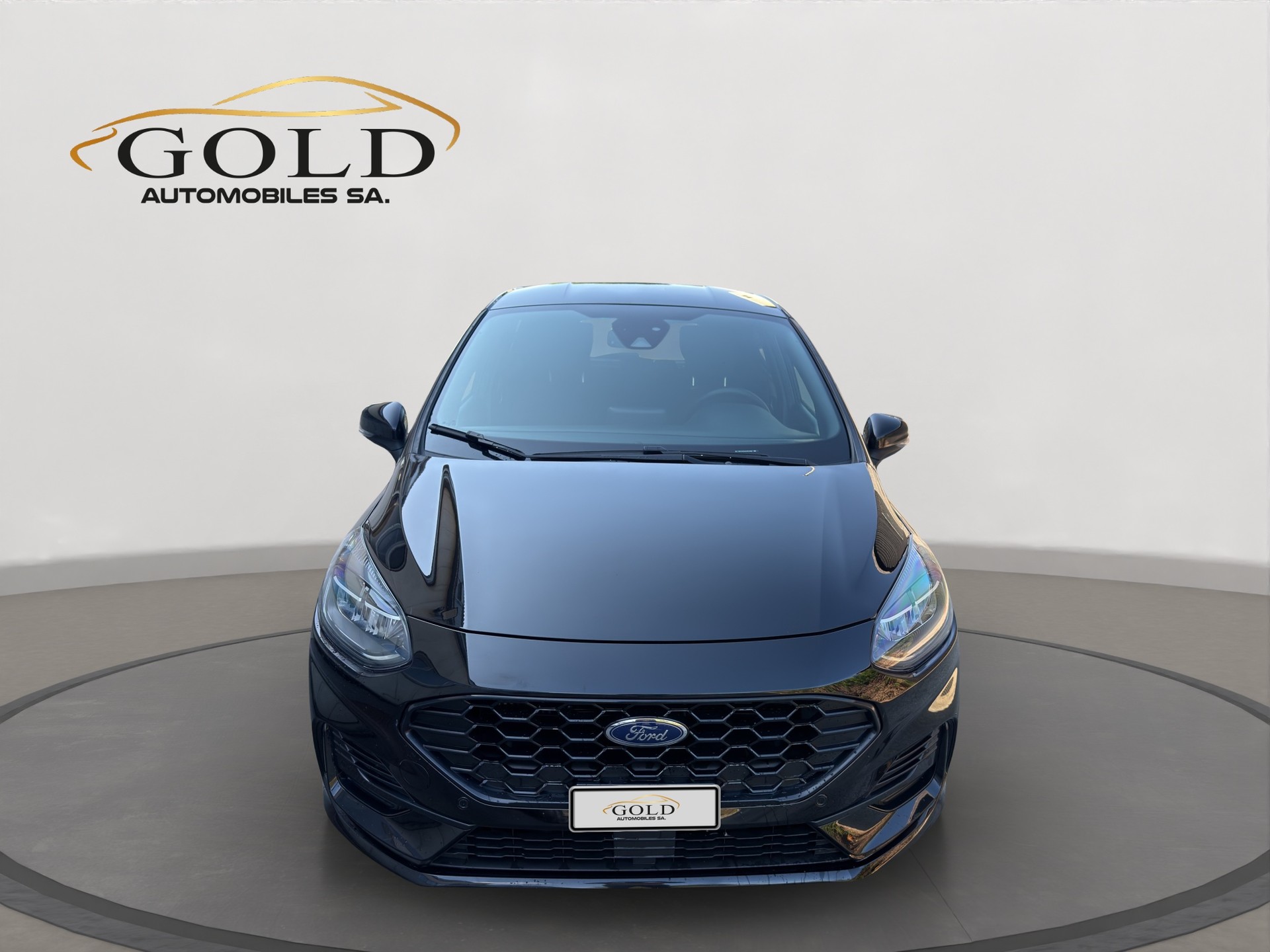 FORD Fiesta 1.0 SCTi MHEV ST Line X Automat-image-13