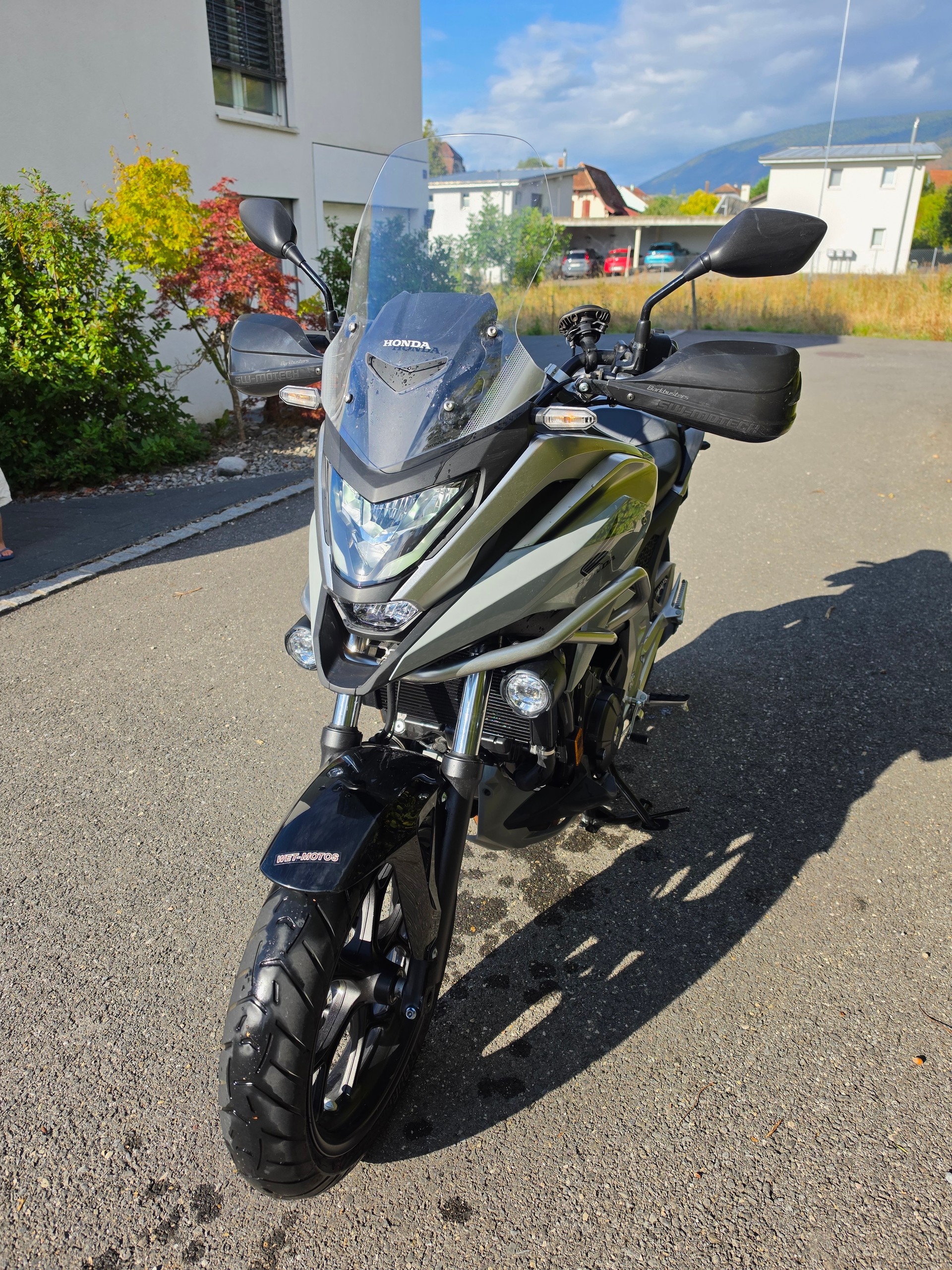 HONDA NC 750 X-image-6