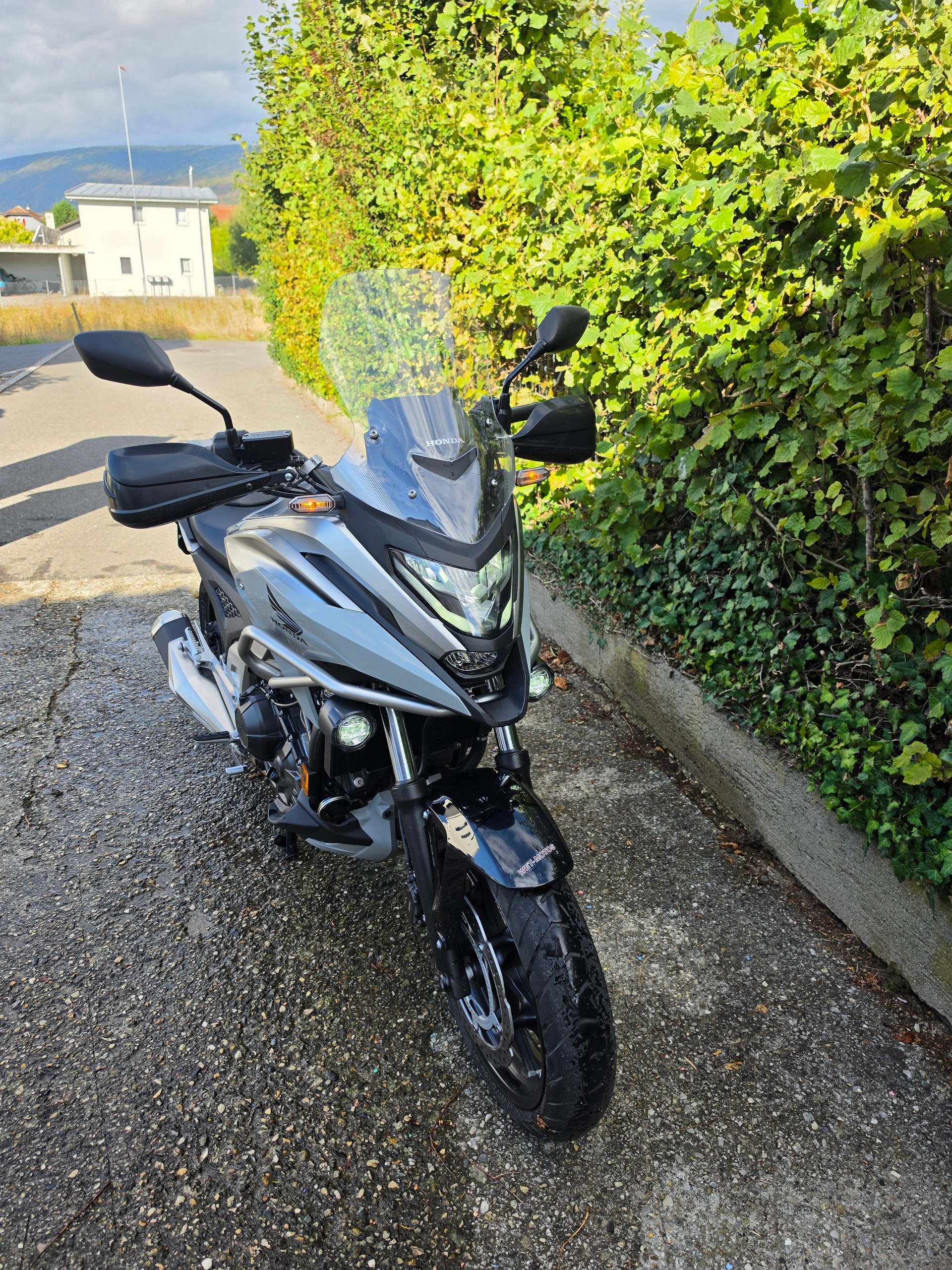 HONDA NC 750 X-image-1