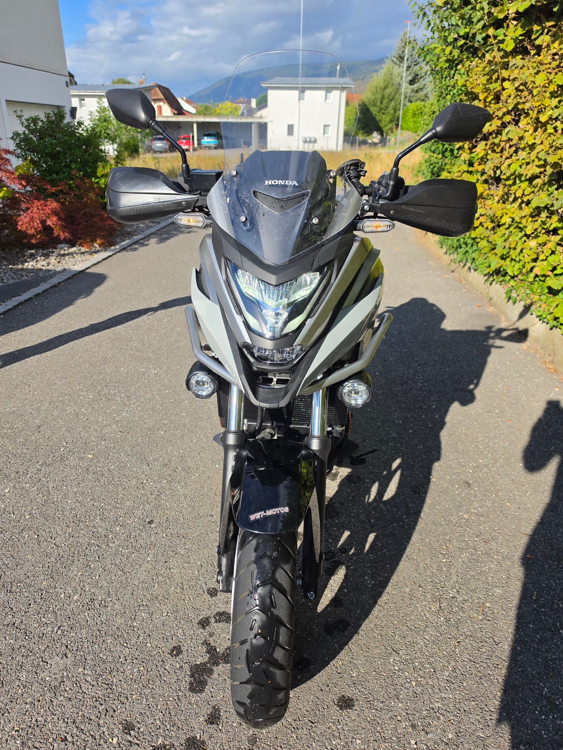 HONDA NC 750 X-image-7