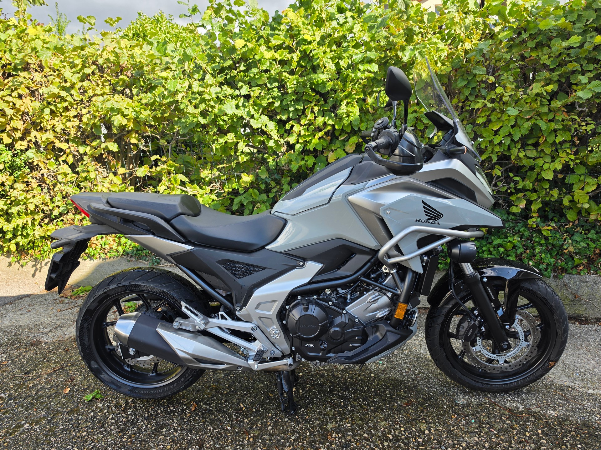 HONDA NC 750 X-image-0