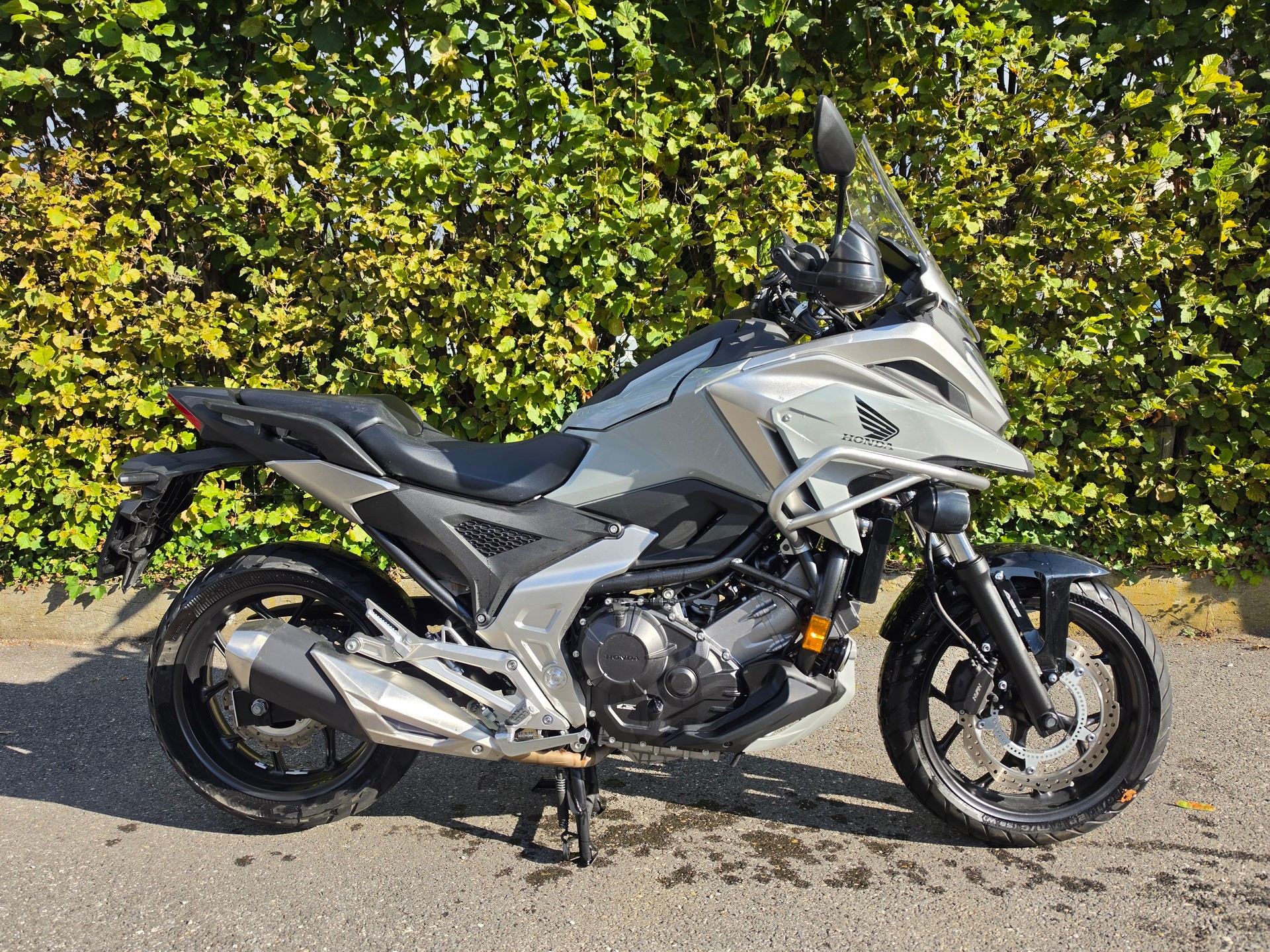 HONDA NC 750 X-image-5