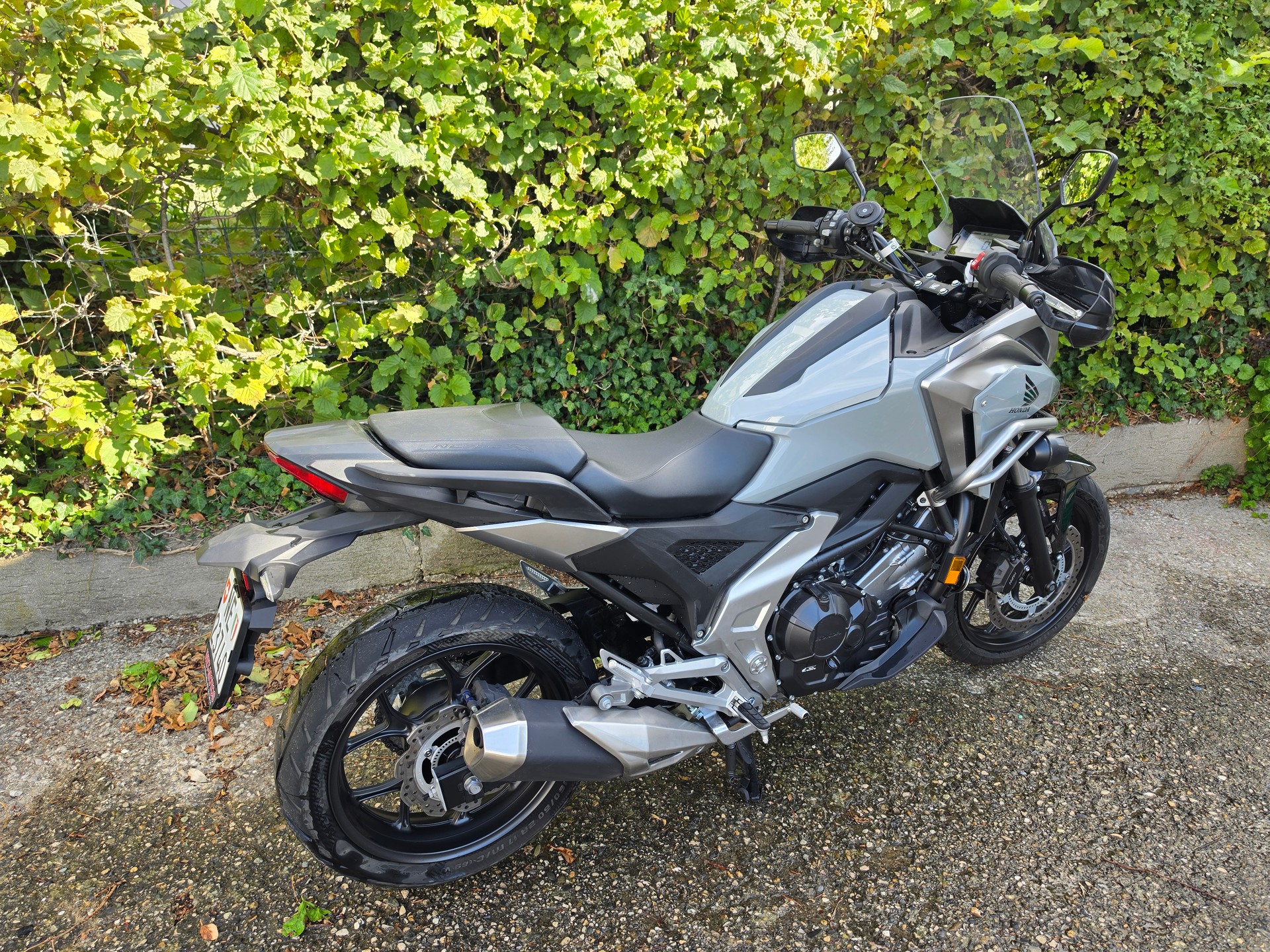 HONDA NC 750 X-image-2