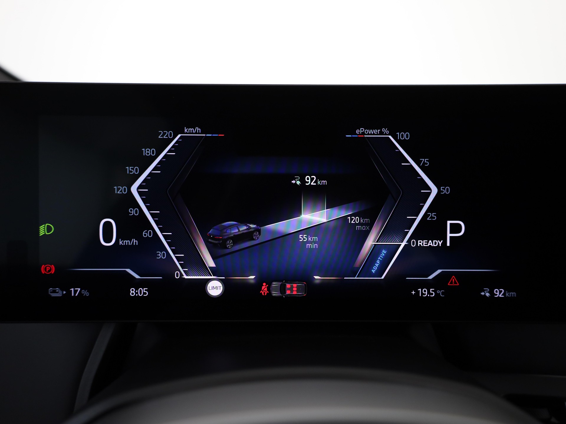 BMW iX xDrive60-image-23