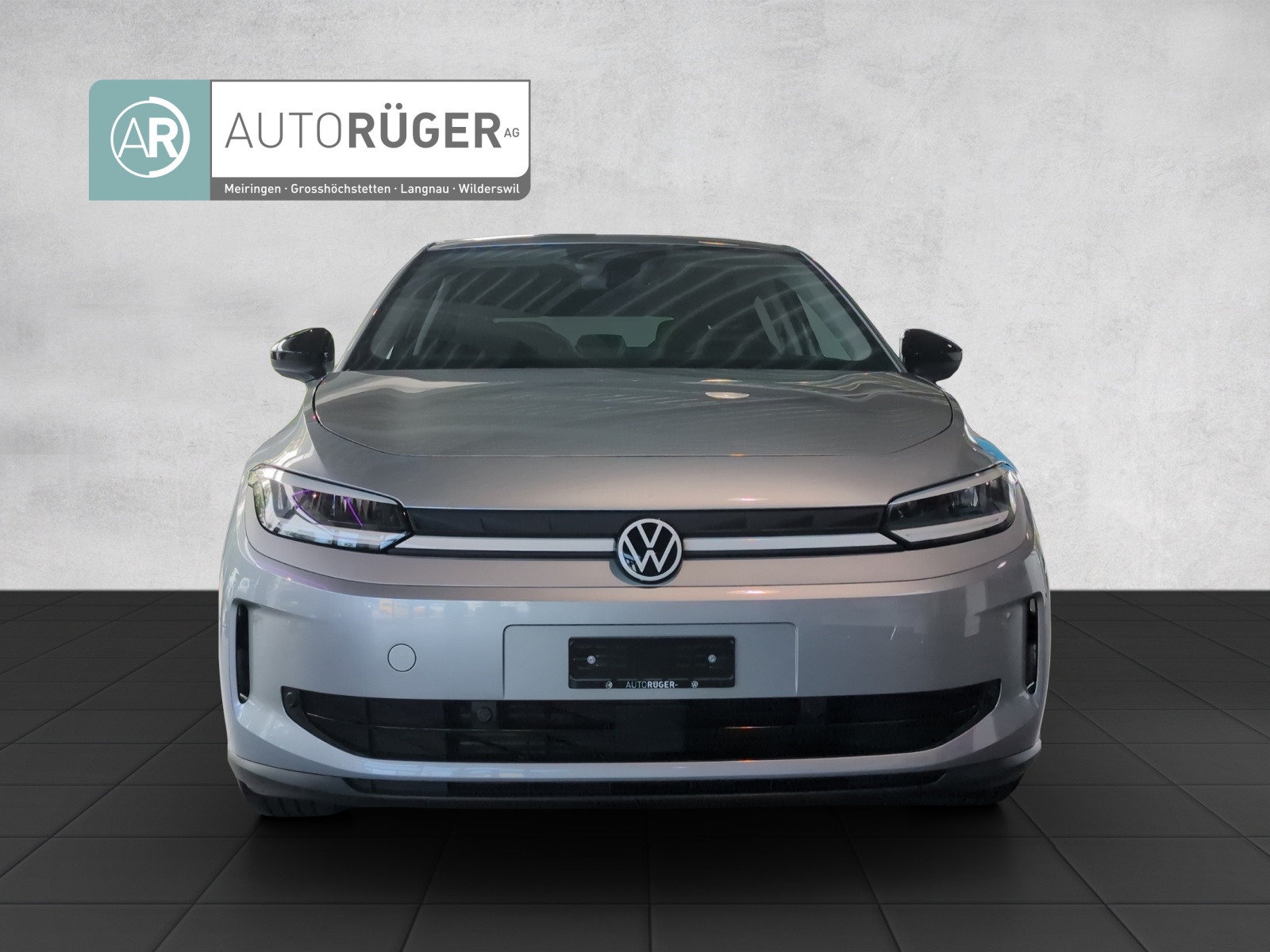 VW ID.Polo Life ED One-image-1