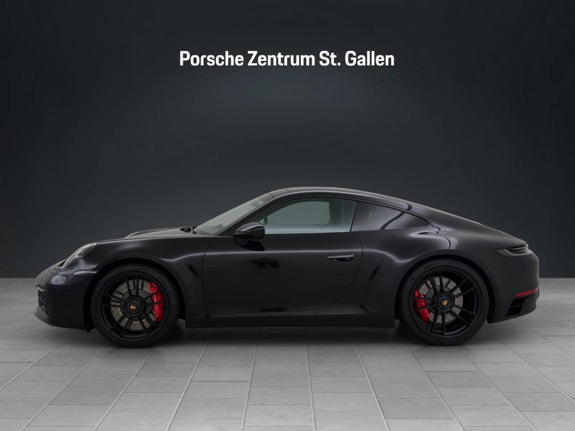 PORSCHE 911 Carrera 4 GTS-showroom-element-1