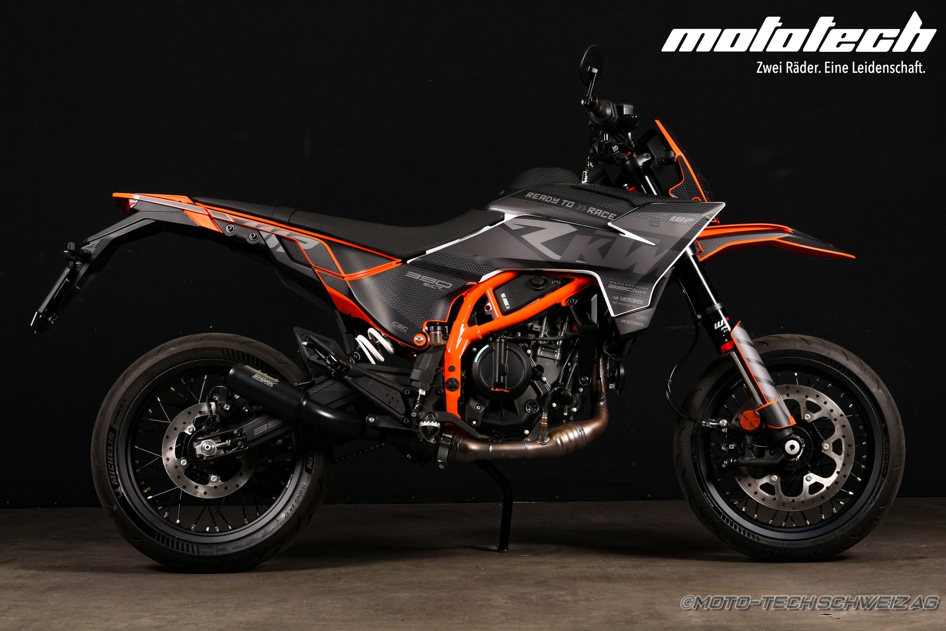 KTM 390 SMC R-image-1