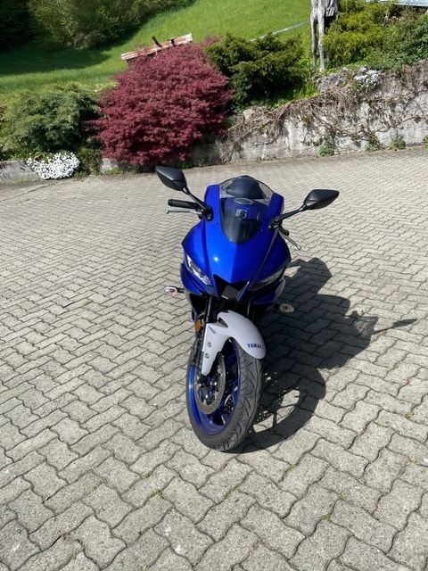 YAMAHA YZF-R3 ABS-image-3