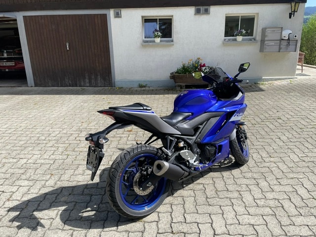 YAMAHA YZF-R3 ABS-image-6