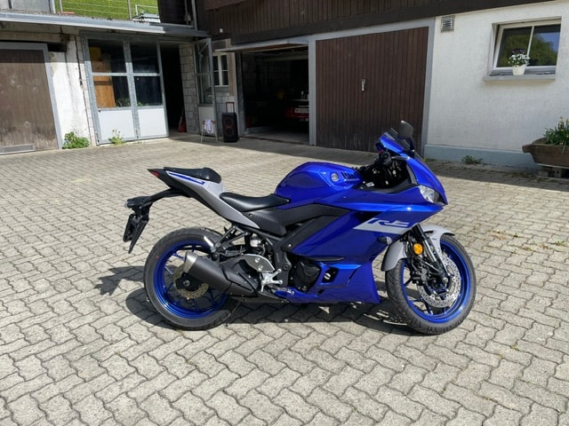 YAMAHA YZF-R3 ABS-image-7