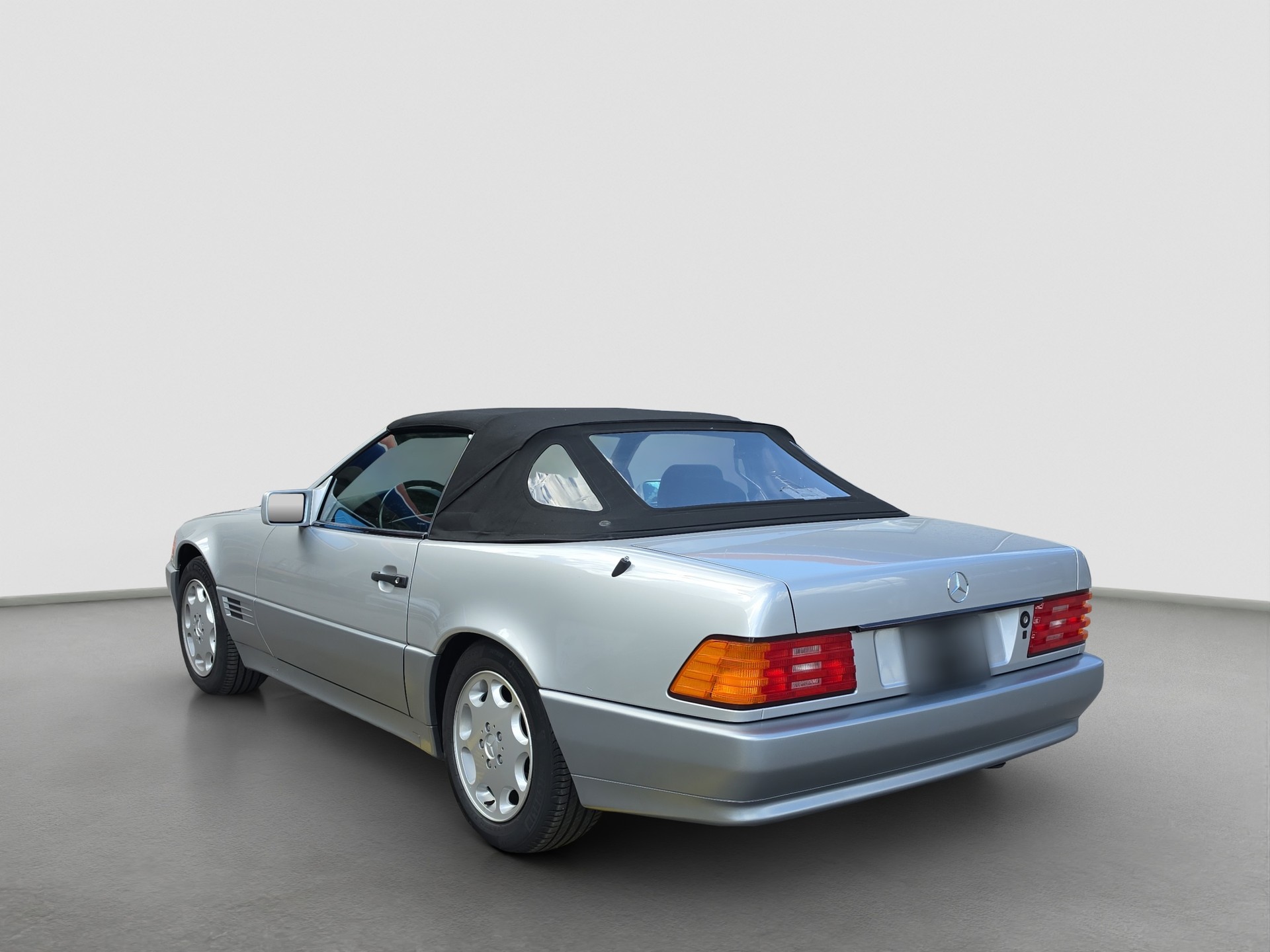 MERCEDES-BENZ SL 300-showroom-element-2