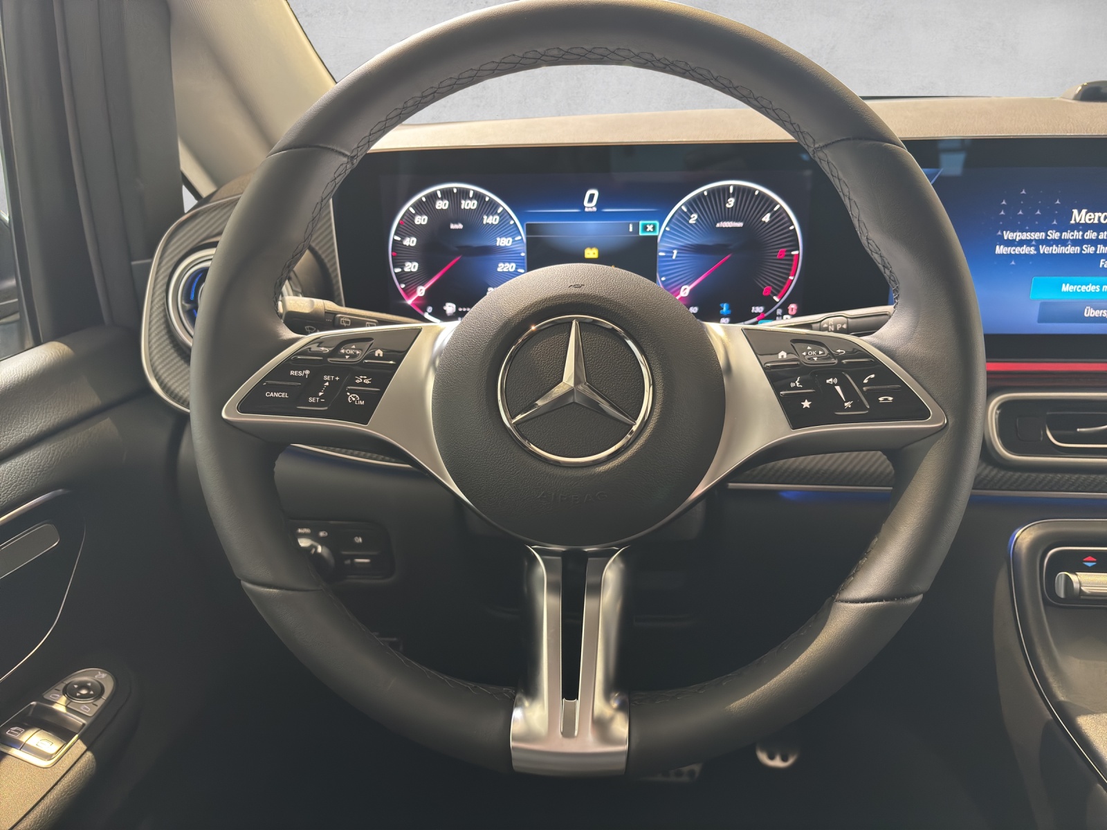 MERCEDES-BENZ Marco Polo Horizon V 300d Lang-showroom-element-1