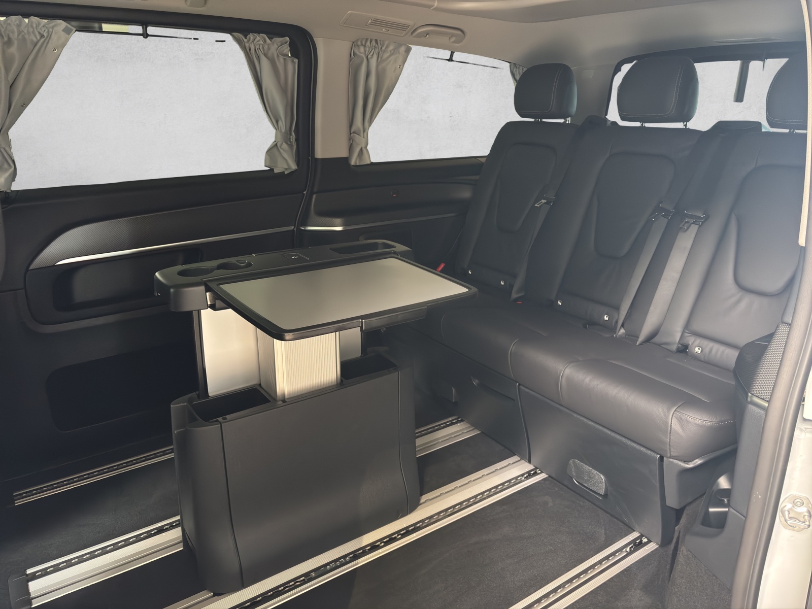 MERCEDES-BENZ Marco Polo Horizon V 300d Lang-showroom-element-2