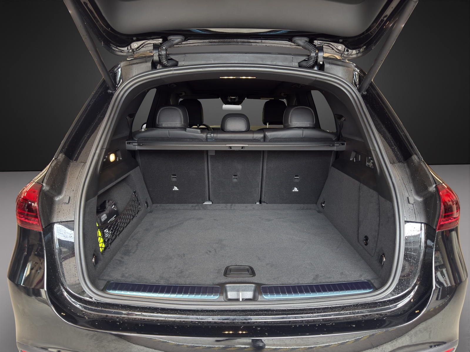 MERCEDES-BENZ GLE 300 d 4Matic 9G-Tronic-image-14