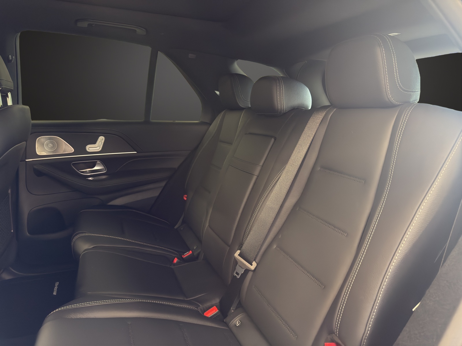 MERCEDES-BENZ GLE 300 d 4Matic 9G-Tronic-image-13