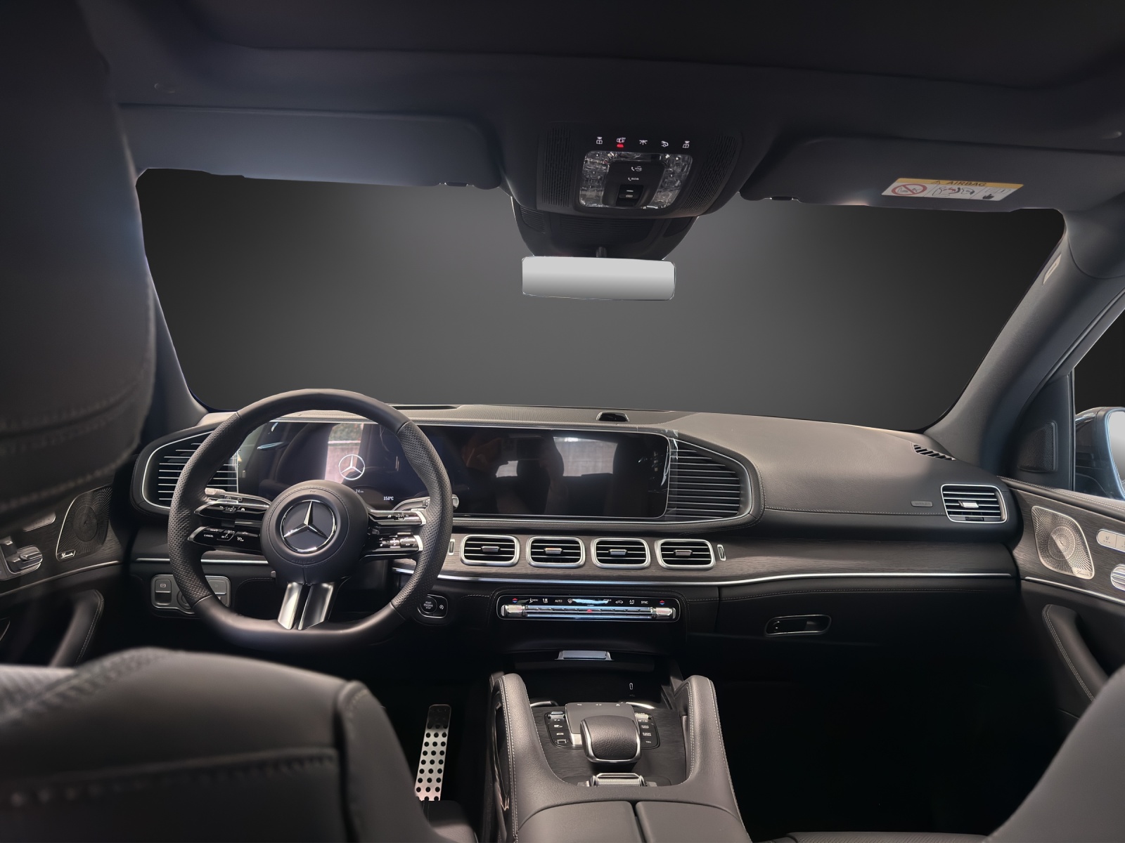 MERCEDES-BENZ GLE 300 d 4Matic 9G-Tronic-image-11