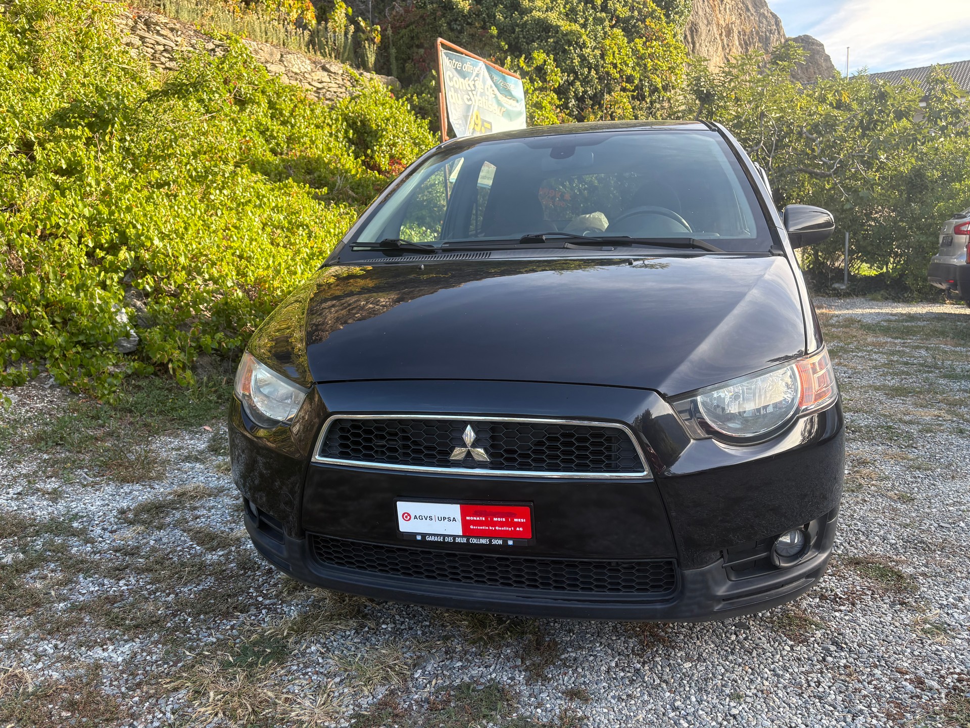 MITSUBISHI Colt 1.3 16V Jubilé (35) ClearTec-image-8